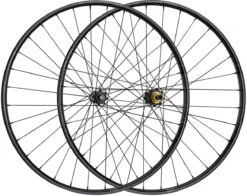 Tune Race 23 Endurance Boost Disc Center Lock 29" Laufradsatz