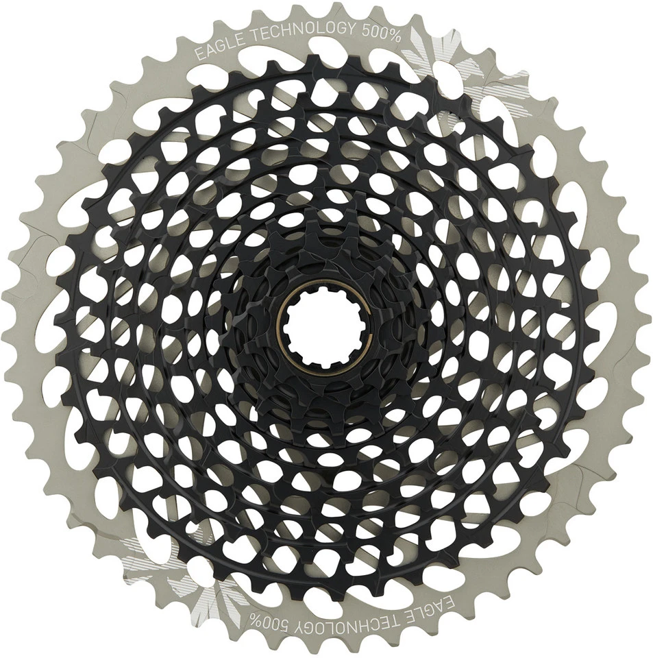 SRAM XG-1295 12-fach Kassette Für X01 Eagle 1 SRAM XG-1295 12-fach Kassette Für X01 Eagle