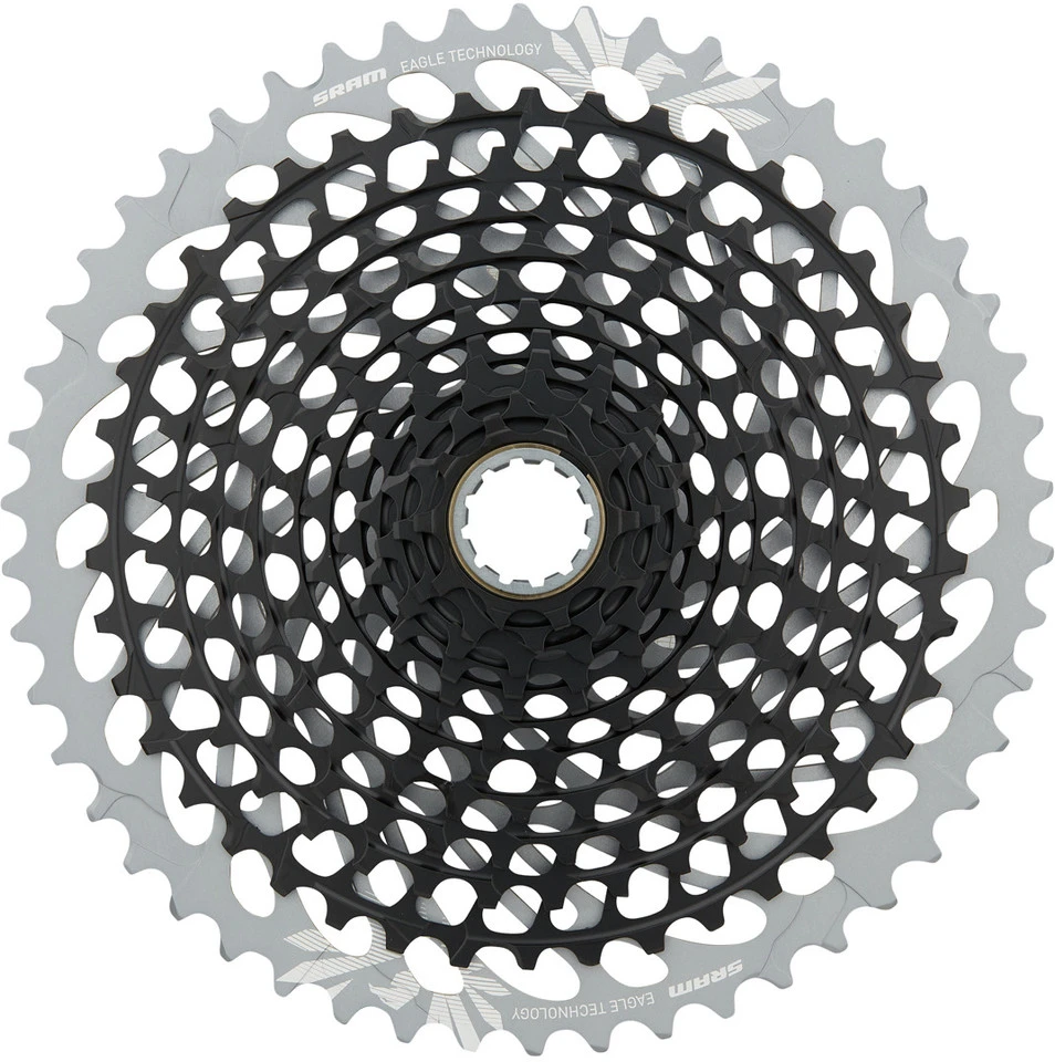 SRAM XG-1295 12-fach Kassette Für X01 Eagle 5 SRAM XG-1295 12-fach Kassette Für X01 Eagle – Bild 5