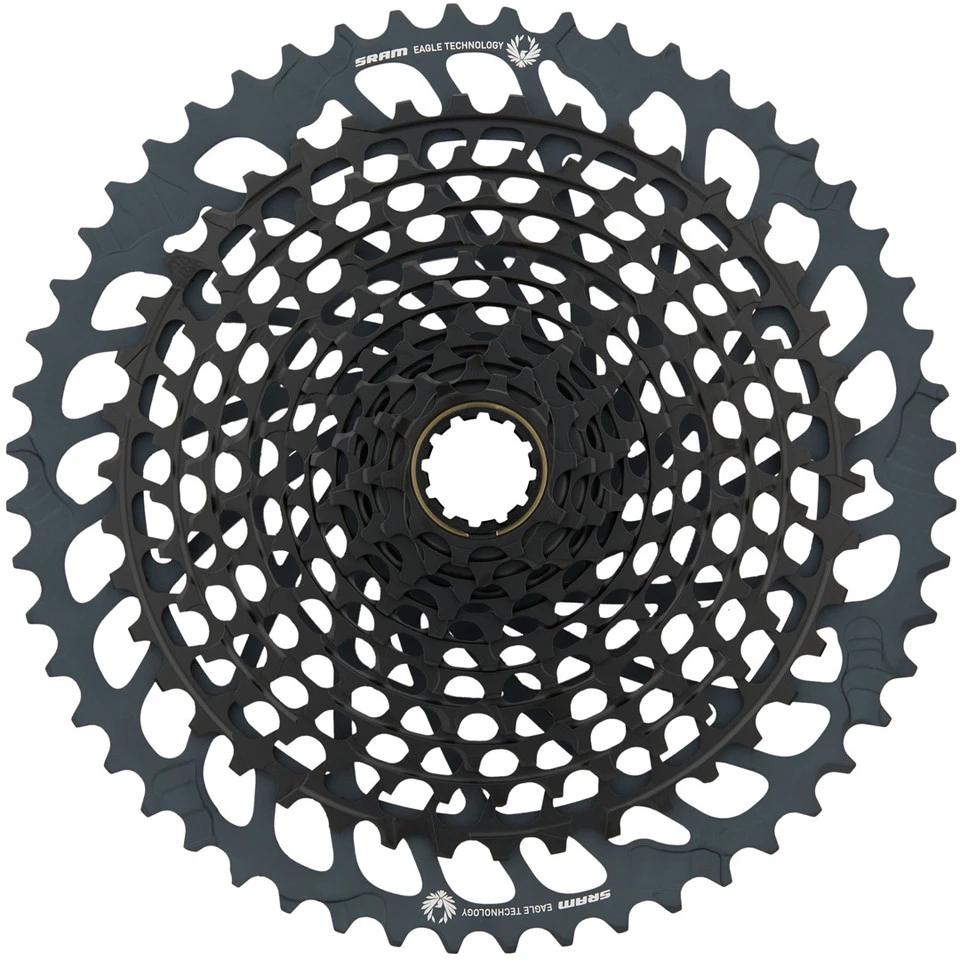 SRAM XG-1295 12-fach Kassette Für X01 Eagle 9 SRAM XG-1295 12-fach Kassette Für X01 Eagle – Bild 9