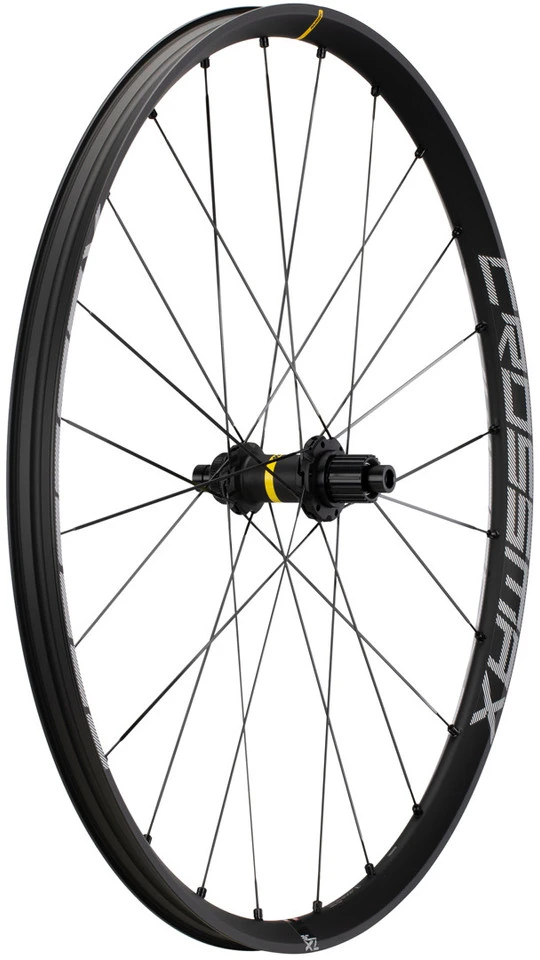 Mavic Crossmax XL Disc Center Lock 29" Boost Laufradsatz 4 Mavic Crossmax XL Disc Center Lock 29" Boost Laufradsatz – Bild 4