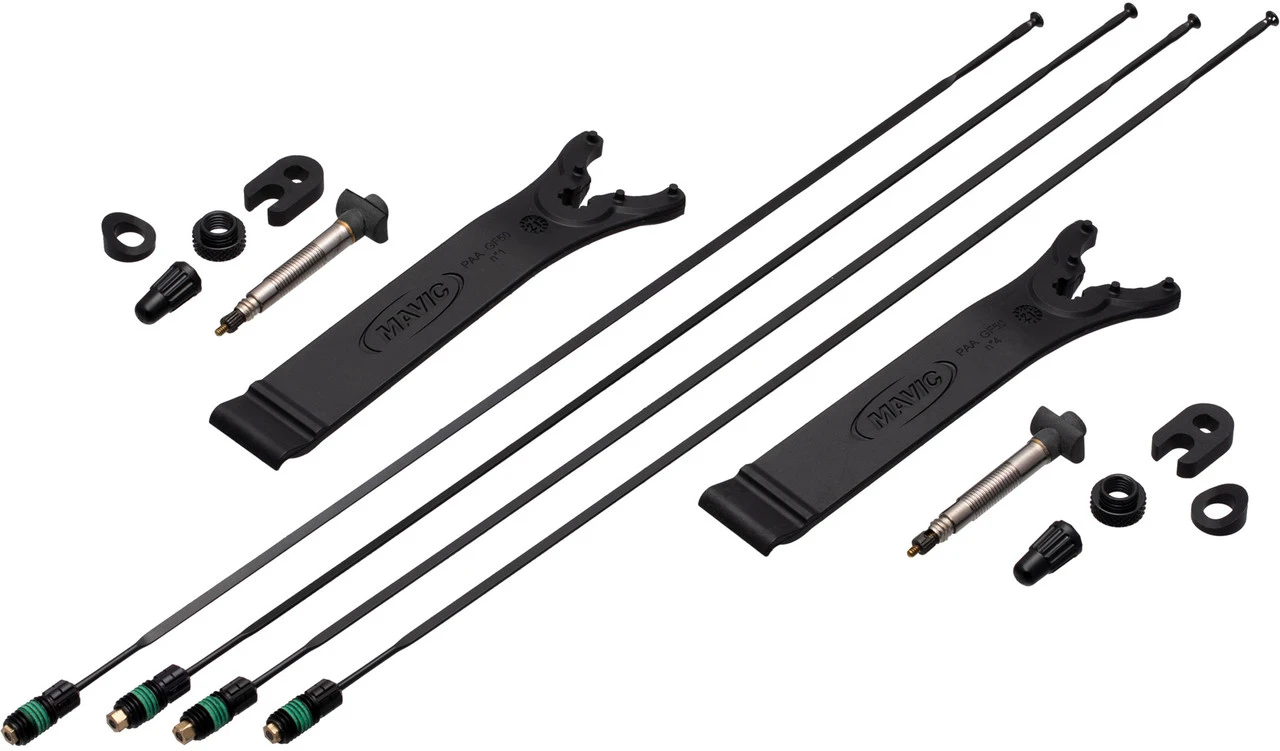 Mavic Crossmax XL Disc Center Lock 29" Boost Laufradsatz 7 Mavic Crossmax XL Disc Center Lock 29" Boost Laufradsatz – Bild 7