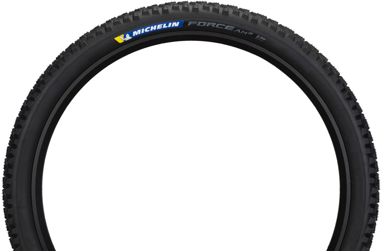 Michelin Force AM2 29" Faltreifen 2 Michelin Force AM2 29" Faltreifen – Bild 2