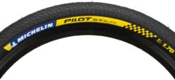 Michelin Pilot SX Slick 20" Faltreifen -Shimano Verkäufe 379629