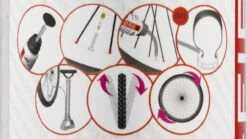 Wurstwasser Hi-Fibre Reifendichtmittel -Shimano Verkäufe 379777