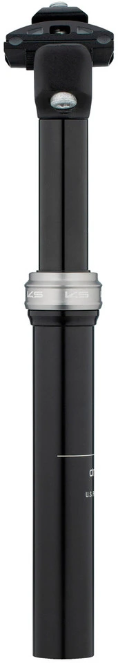 Kind Shock Dropzone 75 Mm Sattelstütze 3 Kind Shock Dropzone 75 Mm Sattelstütze – Bild 3