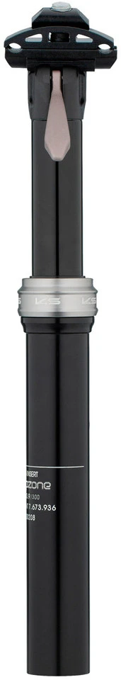 Kind Shock Dropzone 75 Mm Sattelstütze 4 Kind Shock Dropzone 75 Mm Sattelstütze – Bild 4