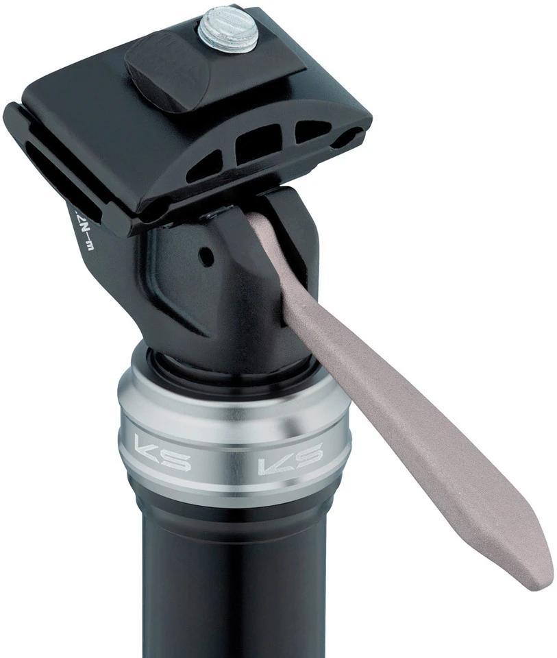 Kind Shock Dropzone 75 Mm Sattelstütze 5 Kind Shock Dropzone 75 Mm Sattelstütze – Bild 5