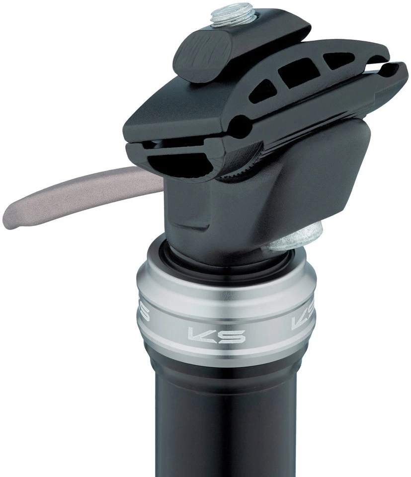 Kind Shock Dropzone 75 Mm Sattelstütze 6 Kind Shock Dropzone 75 Mm Sattelstütze – Bild 6