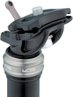 Kind Shock Dropzone Remote 125 Mm Sattelstütze 14 Kind Shock Dropzone Remote 125 Mm Sattelstütze -Shimano Verkäufe 380029