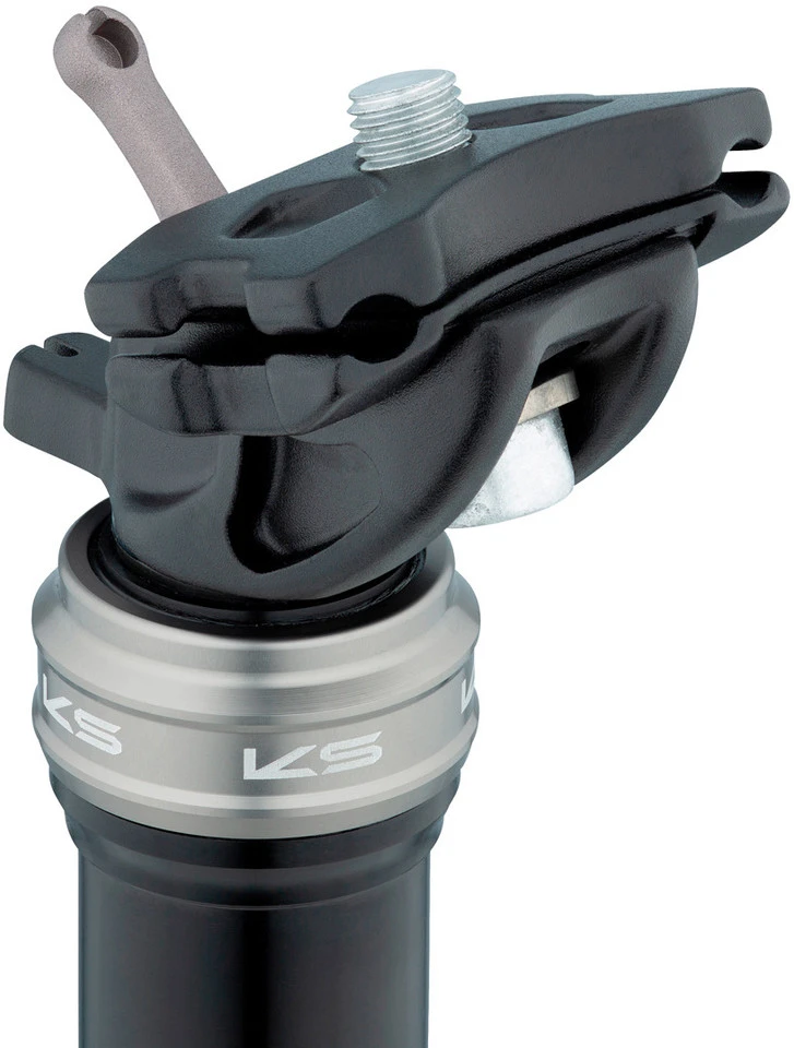 Kind Shock Dropzone Remote 125 Mm Sattelstütze 6 Kind Shock Dropzone Remote 125 Mm Sattelstütze – Bild 6