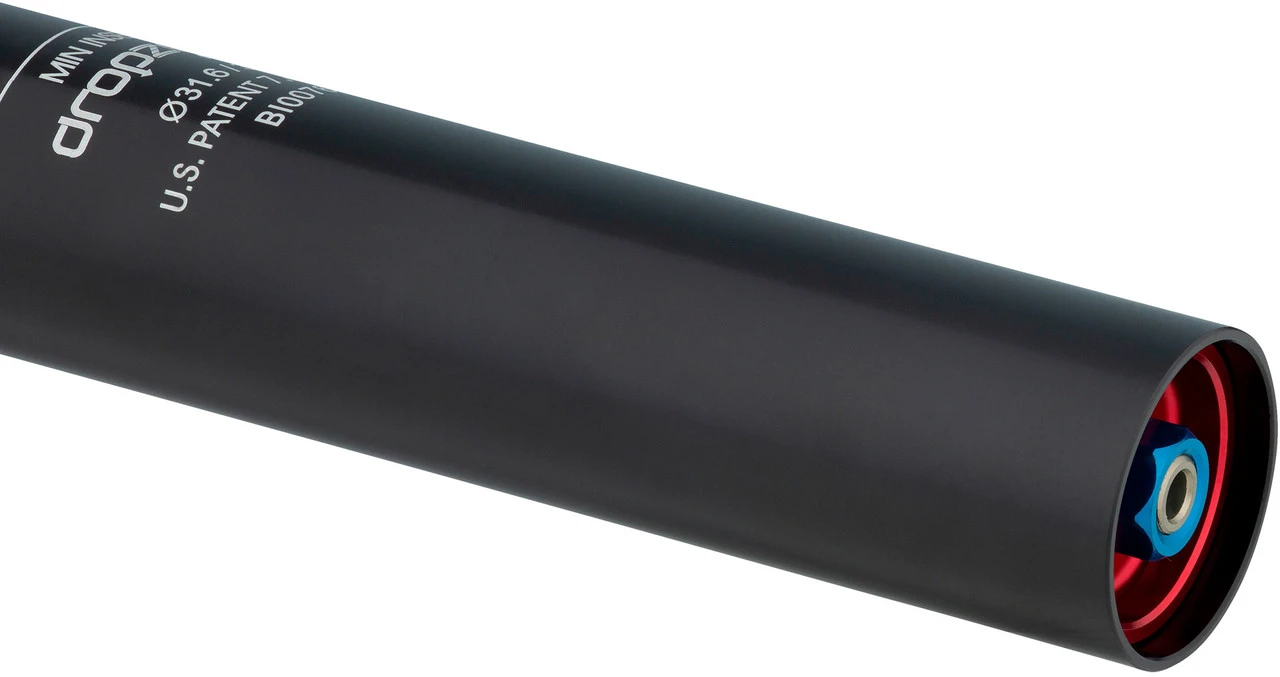 Kind Shock Dropzone Remote 125 Mm Sattelstütze 7 Kind Shock Dropzone Remote 125 Mm Sattelstütze – Bild 7