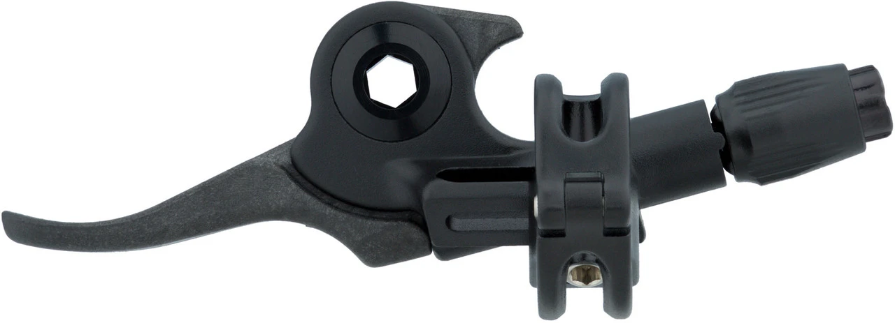 Kind Shock Southpaw Carbon Lenkerremote 3 Kind Shock Southpaw Carbon Lenkerremote – Bild 3