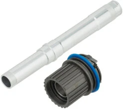 Fulcrum Umrüstkit Für Boost Disc Center Lock Stahl-Naben