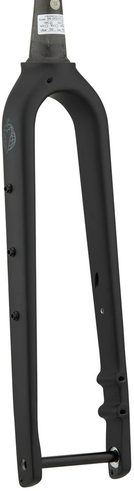 Salsa Waxwing Carbon Gabel 1 Salsa Waxwing Carbon Gabel