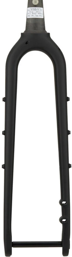 Salsa Waxwing Carbon Gabel 8 Salsa Waxwing Carbon Gabel -Shimano Verkäufe 381395