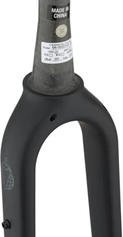 Salsa Waxwing Carbon Gabel 11 Salsa Waxwing Carbon Gabel -Shimano Verkäufe 381398