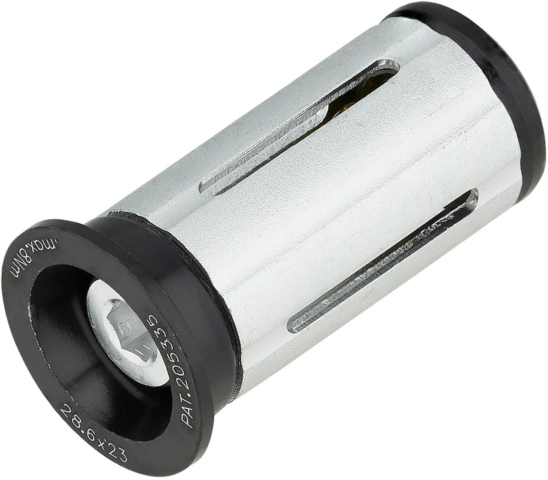 Salsa Waxwing Carbon Gabel 7 Salsa Waxwing Carbon Gabel – Bild 7