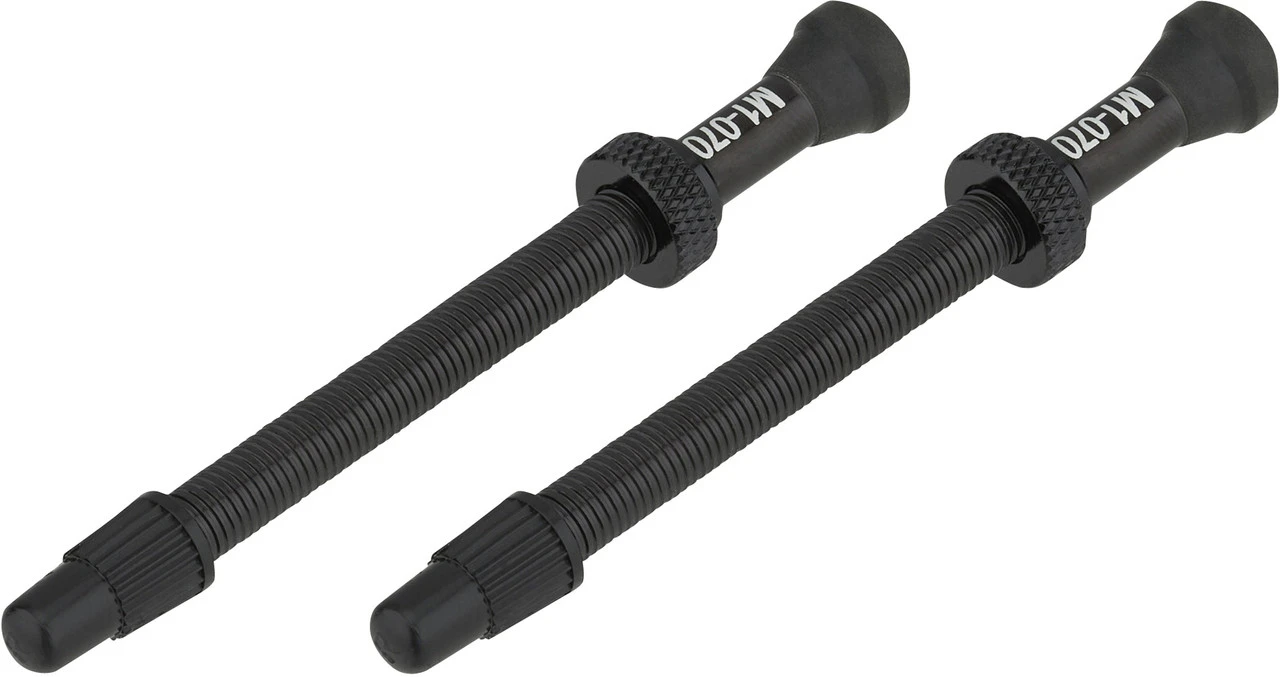 Fulcrum Road Tubelessventil-Kit Für Symmetrische Felgen 8 Fulcrum Road Tubelessventil-Kit Für Symmetrische Felgen – Bild 8