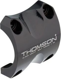 THOMSON Elite X4 Lenkerklemmplatte