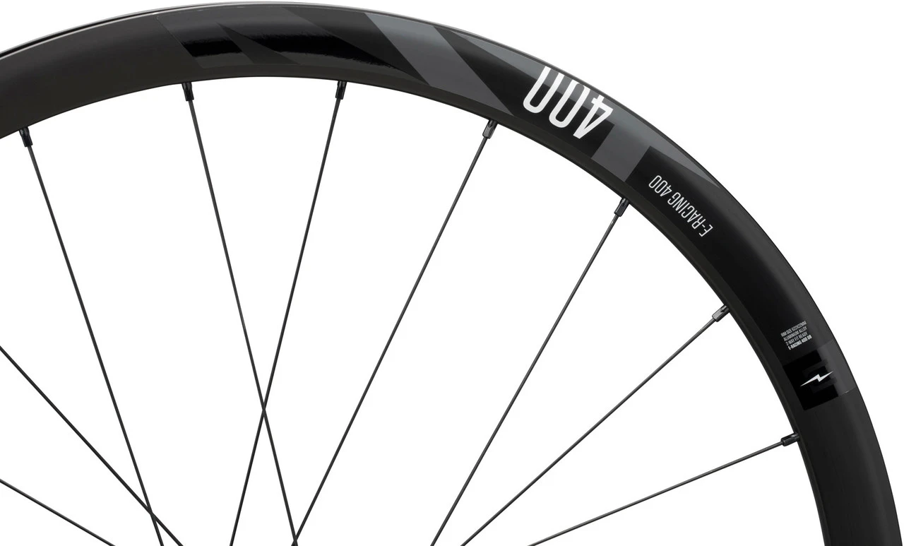 Fulcrum E-Racing 4 Disc Center Lock 28" Laufradsatz 6 Fulcrum E-Racing 4 Disc Center Lock 28" Laufradsatz – Bild 6