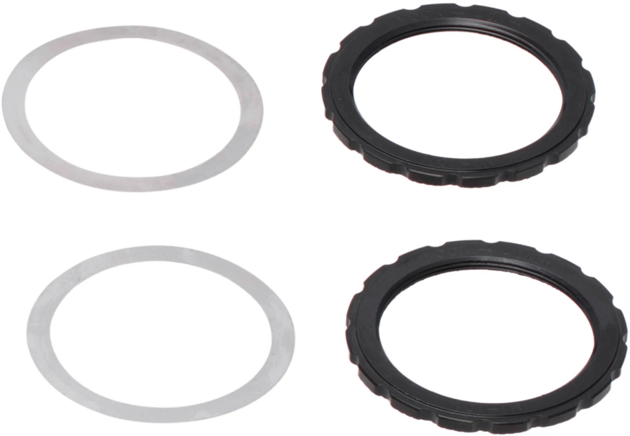 Fulcrum E-Racing 4 Disc Center Lock 28" Laufradsatz 7 Fulcrum E-Racing 4 Disc Center Lock 28" Laufradsatz – Bild 7