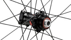 Fulcrum E-Racing 4 Disc Center Lock 28" Laufradsatz 23 Fulcrum E-Racing 4 Disc Center Lock 28" Laufradsatz -Shimano Verkäufe 384397