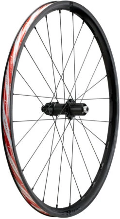Fulcrum Rapid Red 3 Disc Center Lock 27,5" Laufradsatz -Shimano Verkäufe 384412