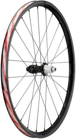 Fulcrum Rapid Red 3 Disc Center Lock 27,5" Laufradsatz -Shimano Verkäufe 384426