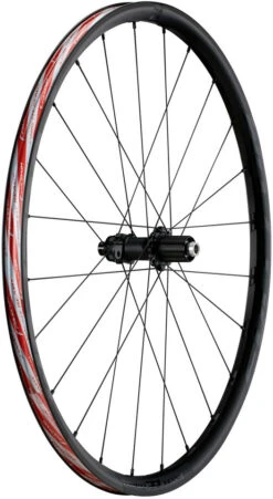 Fulcrum Rapid Red 3 Disc Center Lock 28" Laufradsatz 23 Fulcrum Rapid Red 3 Disc Center Lock 28" Laufradsatz -Shimano Verkäufe 384433