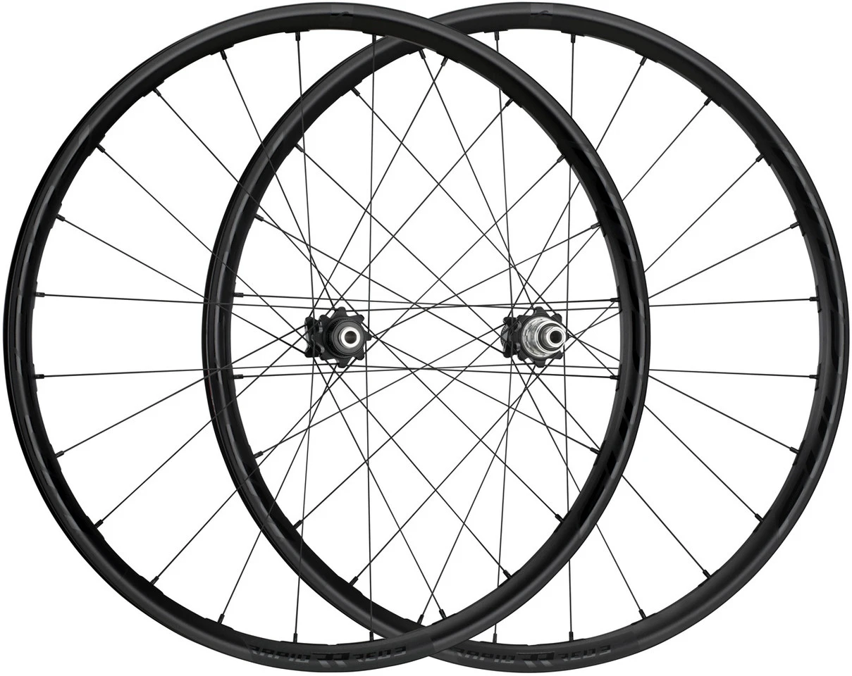 Fulcrum Rapid Red 3 Disc Center Lock 28" Laufradsatz 8 Fulcrum Rapid Red 3 Disc Center Lock 28" Laufradsatz – Bild 8