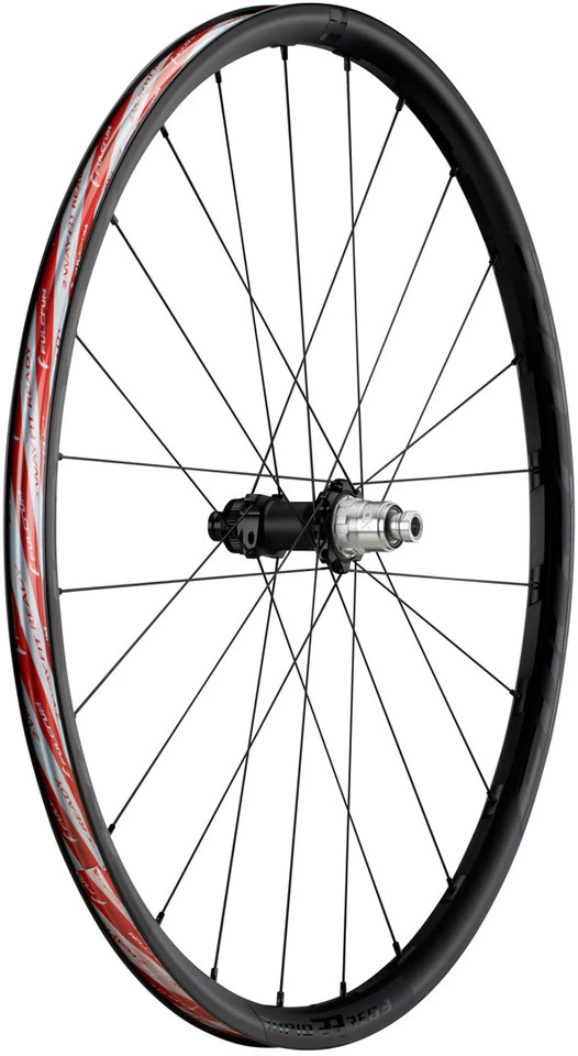 Fulcrum Rapid Red 3 Disc Center Lock 28" Laufradsatz 11 Fulcrum Rapid Red 3 Disc Center Lock 28" Laufradsatz – Bild 11