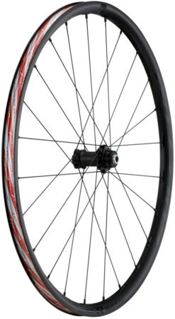 Fulcrum Rapid Red 3 Disc Center Lock 28" Laufradsatz 35 Fulcrum Rapid Red 3 Disc Center Lock 28" Laufradsatz -Shimano Verkäufe 384445