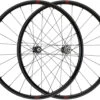 Fulcrum Rapid Red 5 DB Disc Center Lock 28" Laufradsatz