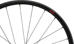 Fulcrum Rapid Red 5 DB Disc Center Lock 28" Laufradsatz -Shimano Verkäufe 384543