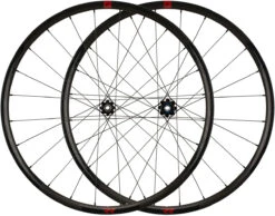 Fulcrum Rapid Red 5 DB Disc Center Lock 28" Laufradsatz -Shimano Verkäufe 384545