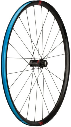 Fulcrum Rapid Red 5 DB Disc Center Lock 28" Laufradsatz -Shimano Verkäufe 384546