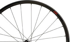 Fulcrum Rapid Red 5 DB Disc Center Lock 28" Laufradsatz -Shimano Verkäufe 384550