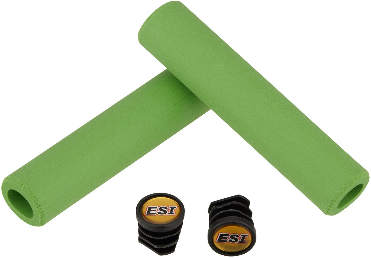 Esi Racers Edge Silikon Lenkergriffe 10 Esi Racers Edge Silikon Lenkergriffe – Bild 10
