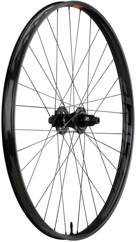 ZIPP 3ZERO MOTO ZM2 Carbon Disc 6-Loch Boost 29" Laufradsatz 4 ZIPP 3ZERO MOTO ZM2 Carbon Disc 6-Loch Boost 29" Laufradsatz – Bild 4
