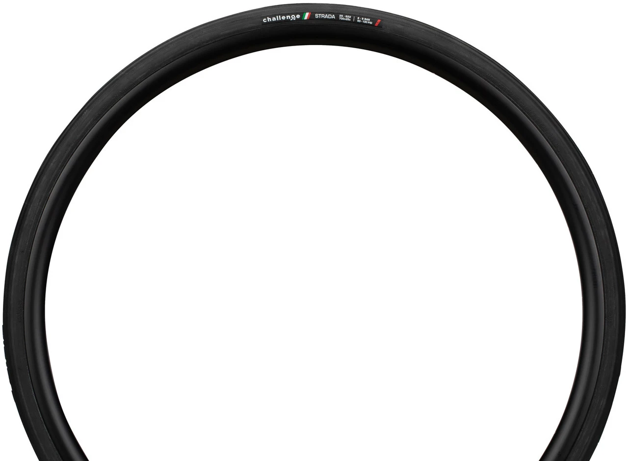 Challenge Strada Race 28" Faltreifen 2 Challenge Strada Race 28" Faltreifen – Bild 2