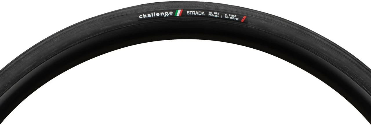 Challenge Strada Race 28" Faltreifen 3 Challenge Strada Race 28" Faltreifen – Bild 3