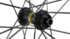 Mavic Allroad SL Road+ Disc Center Lock 27,5" Laufradsatz -Shimano Verkäufe 385719
