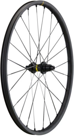 Mavic Allroad SL Road+ Disc Center Lock 27,5" Laufradsatz -Shimano Verkäufe 385720