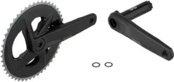 SRAM Rival DUB 2x12-fach Kurbelgarnitur 9 SRAM Rival DUB 2x12-fach Kurbelgarnitur -Shimano Verkäufe 385904