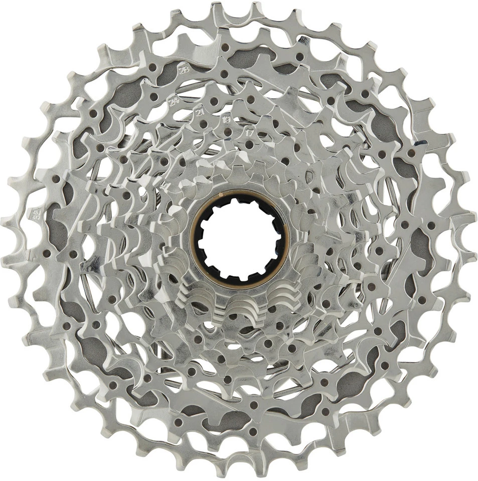 SRAM XG-1250 12-fach Kassette Für Rival 3 SRAM XG-1250 12-fach Kassette Für Rival – Bild 3