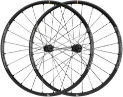 Mavic Crossmax SL Disc 6-Loch 29" Boost Laufradsatz