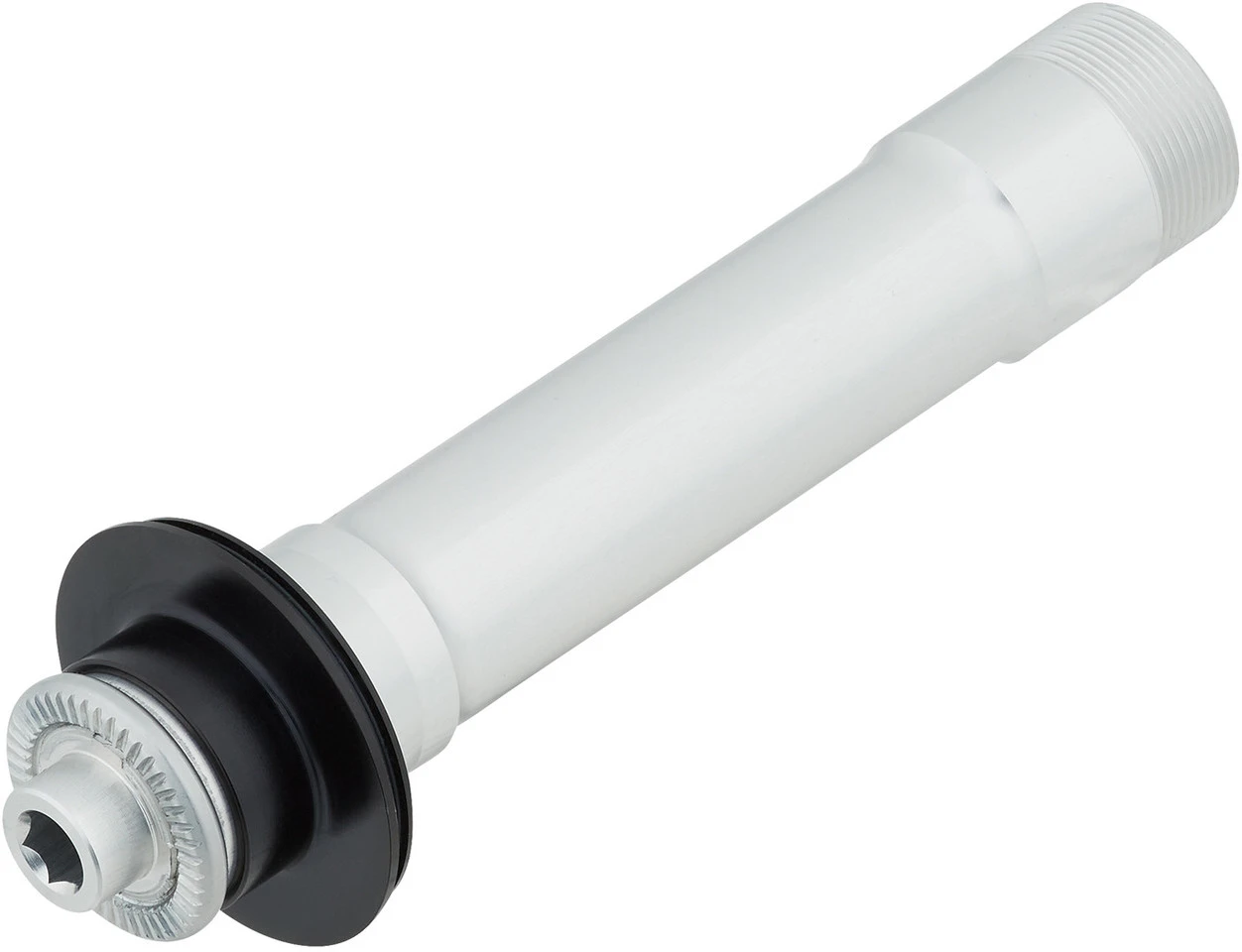 Campagnolo® Umrüstkit Für Bora / Shamal Von Steckachse Auf Schnellspanner 1 Campagnolo® Umrüstkit Für Bora / Shamal Von Steckachse Auf Schnellspanner