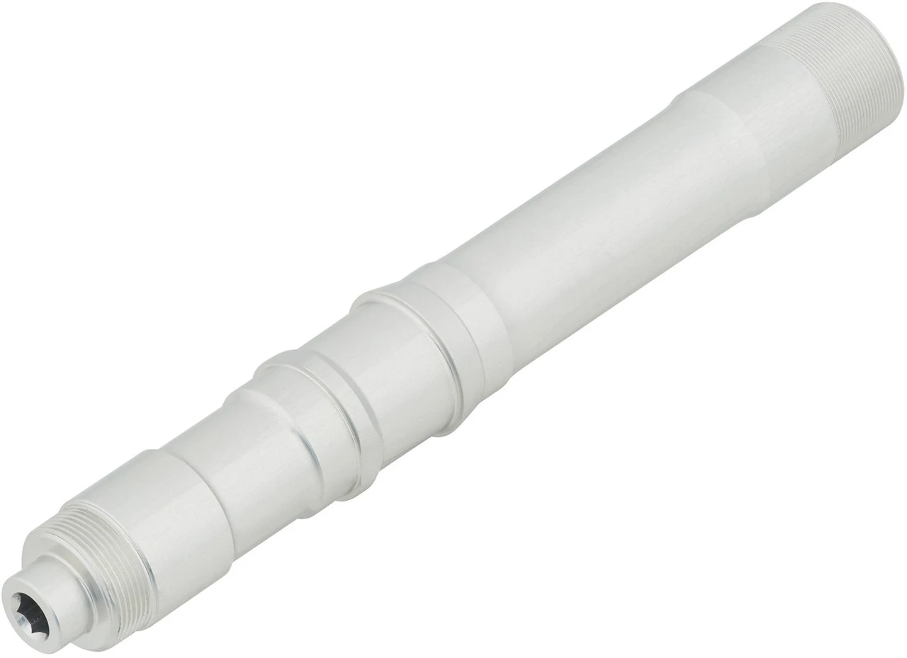 Campagnolo® Umrüstkit Für Bora / Shamal Von Steckachse Auf Schnellspanner 5 Campagnolo® Umrüstkit Für Bora / Shamal Von Steckachse Auf Schnellspanner – Bild 5