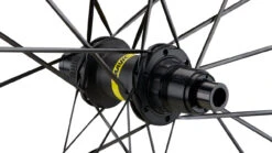 Mavic Allroad SL Disc Center Lock Laufradsatz -Shimano Verkäufe 386299